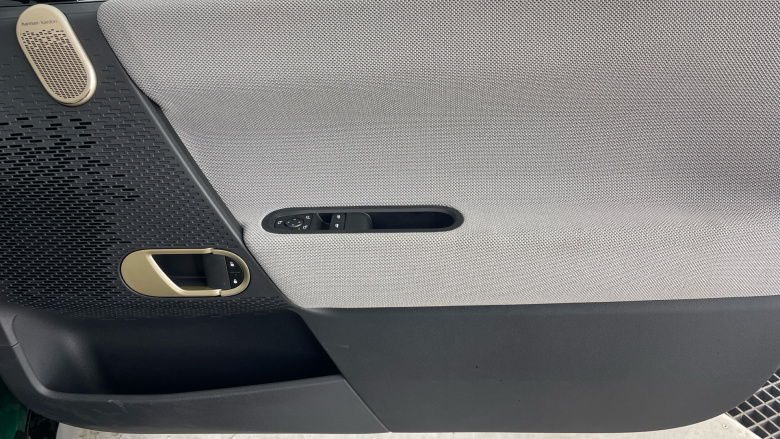 MINI Cooper 135kW E Exclusive [Level 2] 41kWh 3dr Auto Electric Hatchback